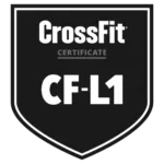 CrossFit Niveau 1