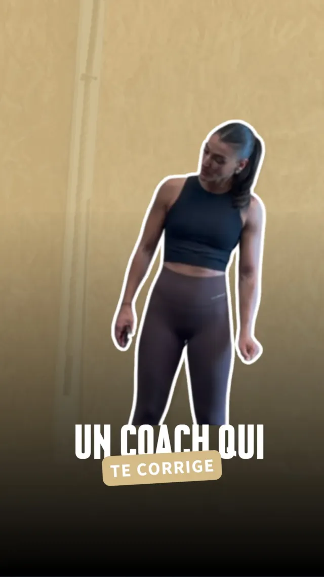 En cette fin d’année tu veux te remettre en forme mais tu ne sais pas par où commencer ?😬Ça tombe bien parce que ici, lors de chacune des séances tu est accompagné tu début à la fin de la séance.
Le coach guide toute la séance, tu n’a qu’à exécuter ✅N’oublie pas l’offre… elle prend fin à la fin du mois 👀
on t’offre deux mois 💪#crossfit #m34crossfitsouth #perols
